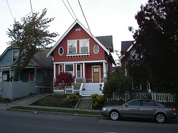 Street Scene