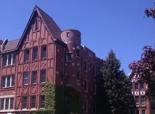 2050 W Summerdale Ave APT 3D, Chicago, IL 60625