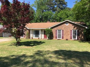 6724 Charter Oaks Cir, Columbus, GA