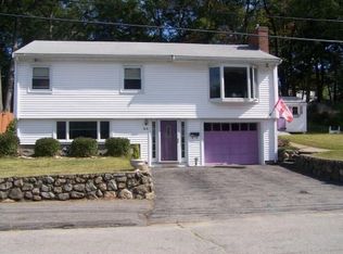 84 Brookside Rd, Lynn, MA 01902