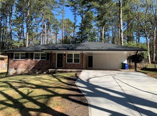 4430 Locksley Rd, Tucker, GA 30084