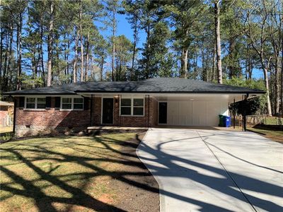 4430 Locksley Rd, Tucker, GA, 30084