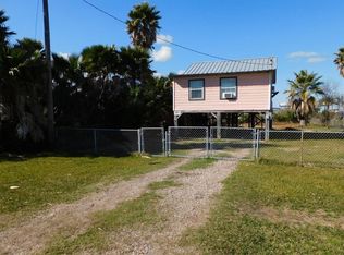 1407 Pickney Ave, Pt Bolivar, TX 77650