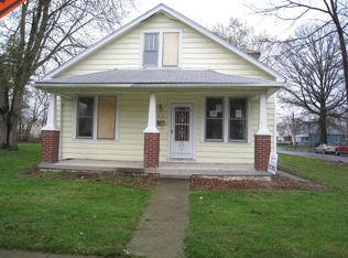 925 Rarig Ave, Columbus, OH 43219