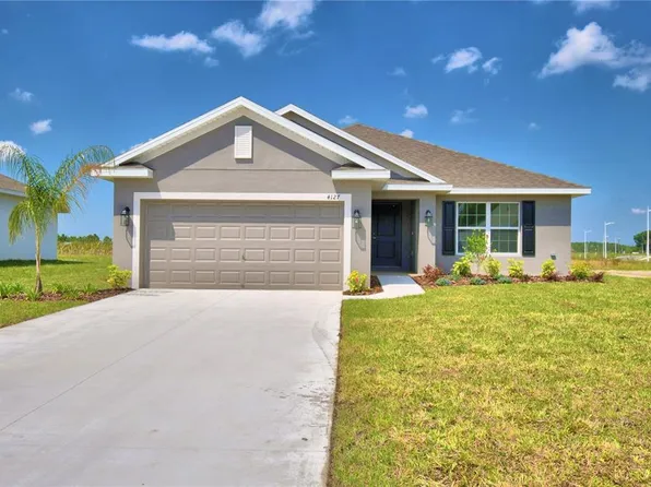 4127 Tullamore Ln, Auburndale, FL 33823