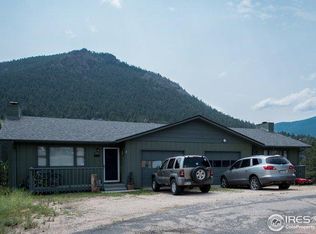 1650A Clover Ln, Estes Park, CO 80517