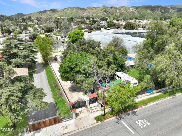 11549 Kagel Canyon St, Sylmar, CA 91342