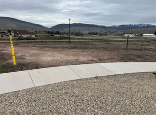 Nhn Sandy Pond Ct LOT 20, Missoula, MT 59808