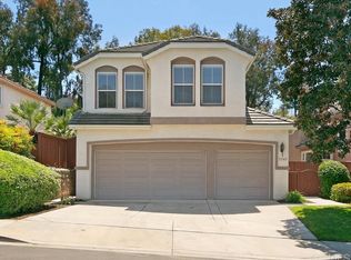 5543 Foxtail Loop, Carlsbad, CA 92010