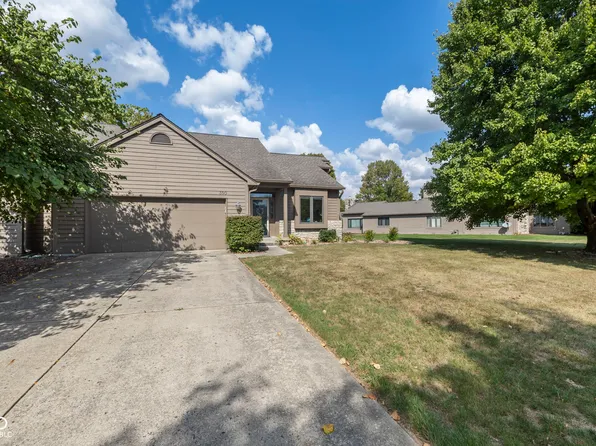 350 Sandbrook Dr, Noblesville, IN 46062