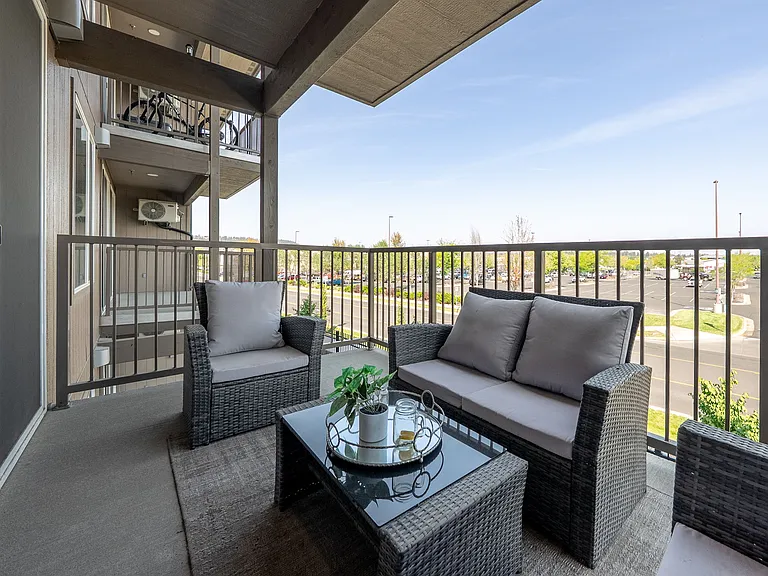 Magnesium Village Apartments — Photo 41