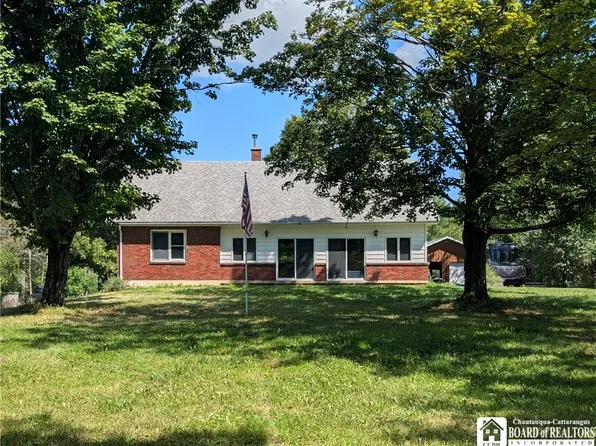 6349 Youngers Rd, Bliss, NY 14024