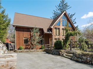 230 Bulsontown Rd, Stony Pt, NY 10980