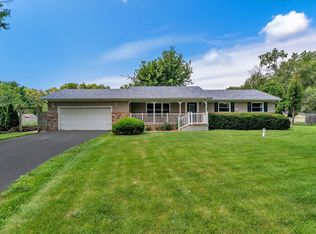12720 13th St, Milan, IL 61264
