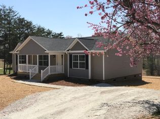 1711 Locust Grove Rd, Westfield, NC 27053
