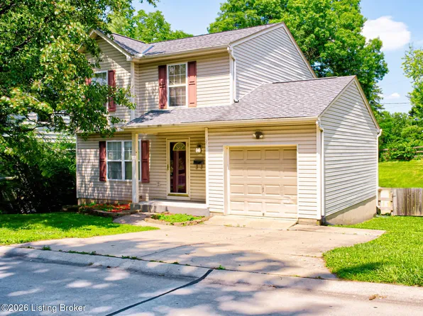 111 Dale Rd, Highland Heights, KY 41076