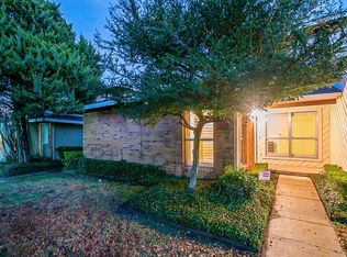4947 Rolling Vis, Mesquite, TX 75150