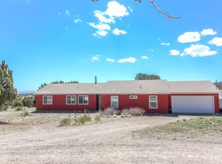 10 Community Rd, Edgewood, NM 87015