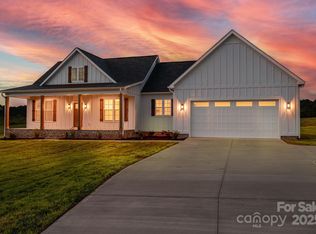 5384 Reepsville Rd, Vale, NC 28168