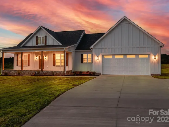 5384 Reepsville Rd, Vale, NC 28168