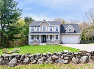 4 Laurel Ave, Westerly, RI 02891
