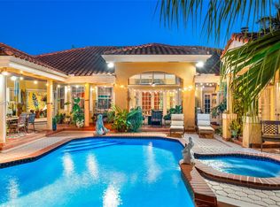 7339 SW 168th Ter, Palmetto Bay, FL 33157