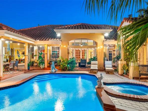 7339 SW 168th Ter, Palmetto Bay, FL 33157