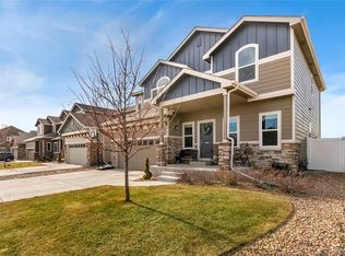 969 Antila Ave, Loveland, CO 80537