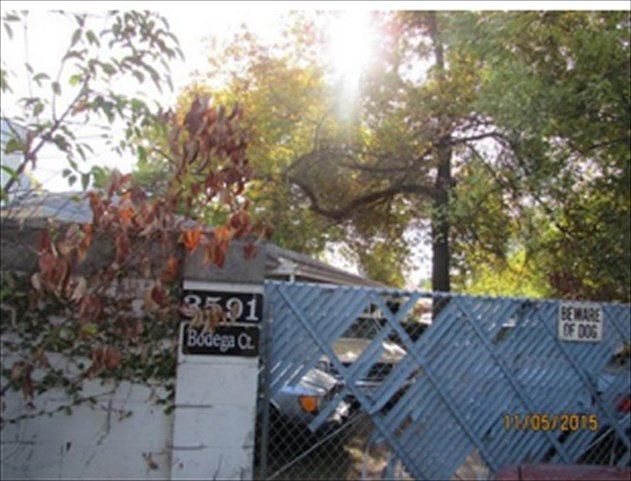 2nd image of 3591 Bodega Ct