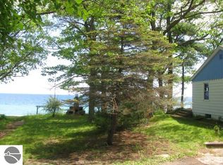 1370 N Us 23, East Tawas, MI 48730