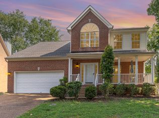 1308 Clairmonte Ln, Franklin, TN 37064