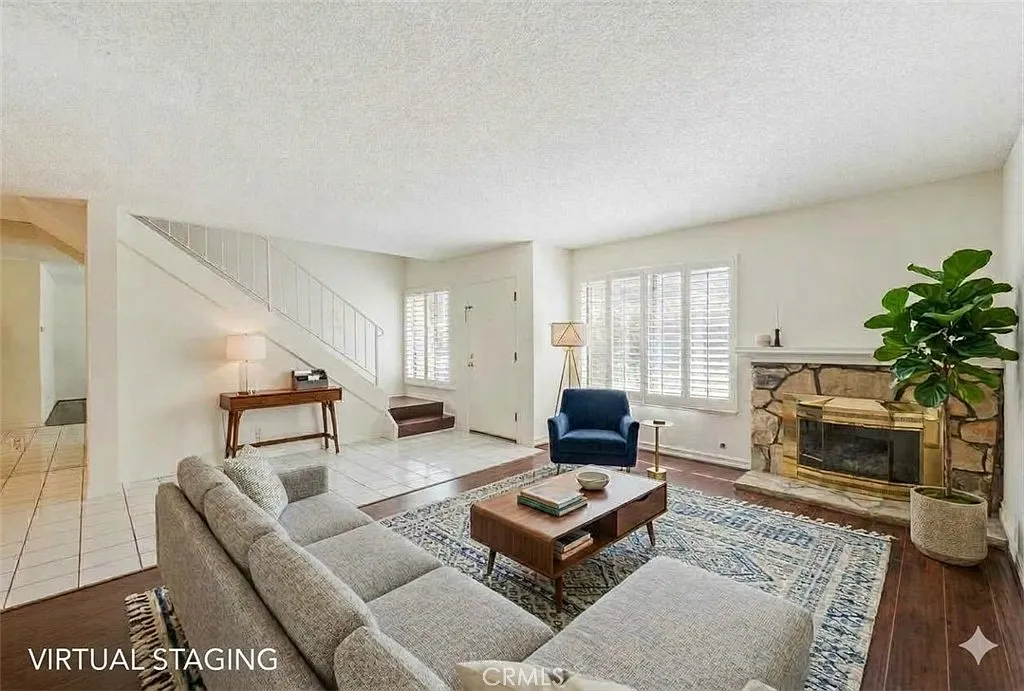 3 bed, 2.5 bath, 1478 sqft, $4,500 — Photo 1