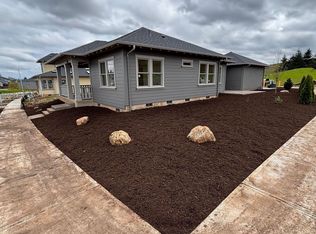 1828 Strong Rd SE, Salem, OR 97302