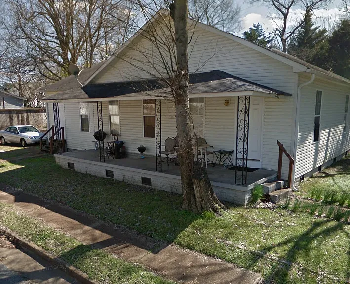 3701 Dubose St SW — Photo 22