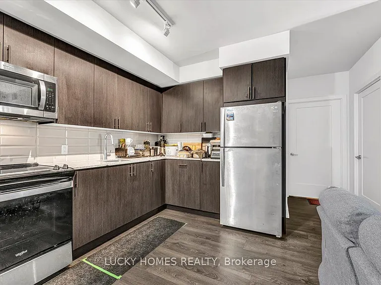 2550 Simcoe St N #317 — Photo 21