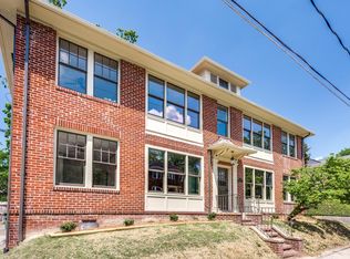 111 E Hendrix St APT 3, Greensboro, NC 27401
