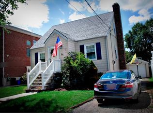 86 Collfield Ave, Staten Island, NY 10302