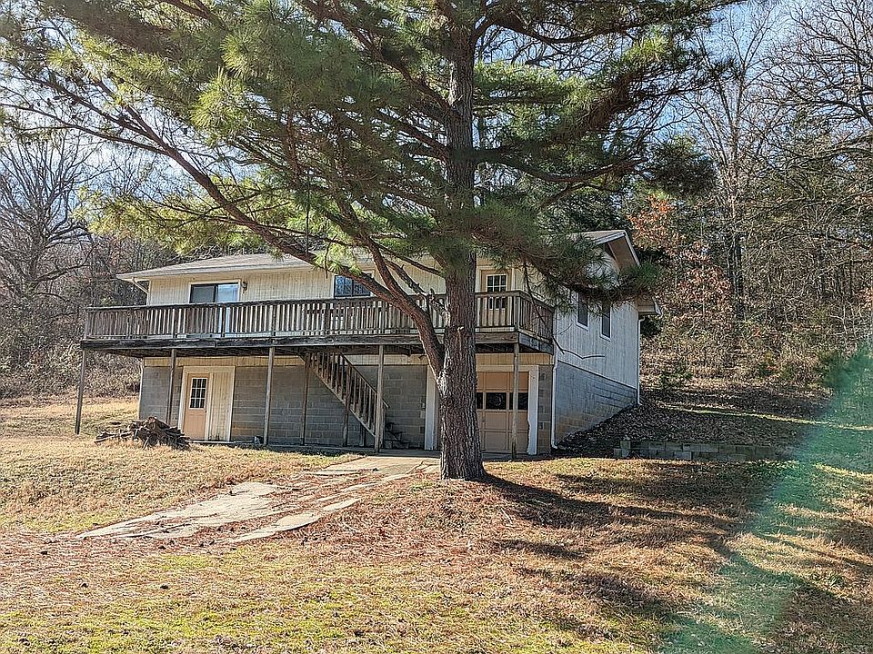 large lot