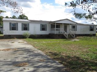 382 Teels Estate Rd, Greenville, NC 27834