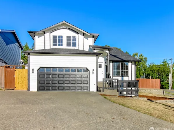 3633 Brown Point Boulevard, Tacoma, WA 98422