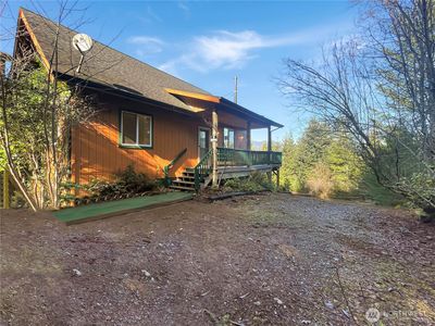 11 N Hamma Ridge Court, Lilliwaup, WA, 98555