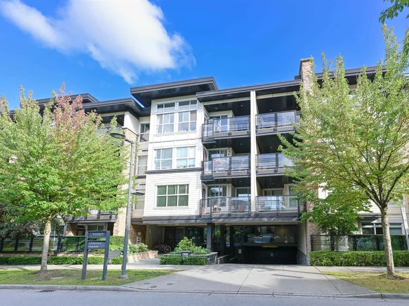 5928 Birney Ave #107, Greater Vancouver, BC V6S 0B5