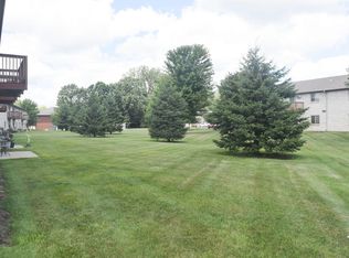 1045-1081 Roland Ln #1077-05, Green Bay, WI 54303