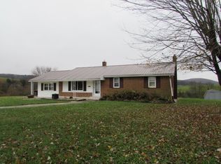 6713 Peppers Ferry Rd, Max Meadows, VA 24360
