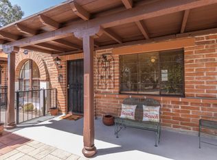 360 S Paseo Pena, Green Valley, AZ 85614