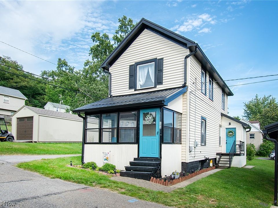 145 5th St, Lowellville, OH 44436 MLS 4486360 Zillow