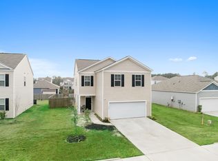 126 Lagoona Dr, Summerville, SC 29483