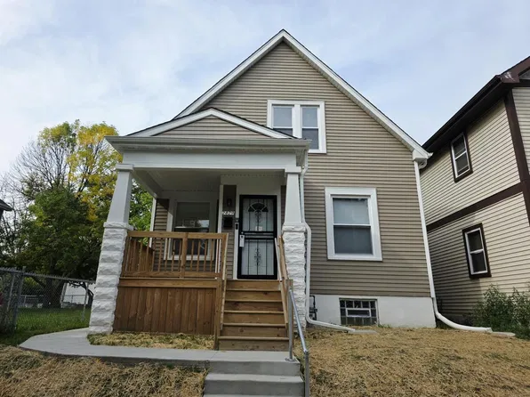 2829 N 17th STREET, Milwaukee, WI 53206