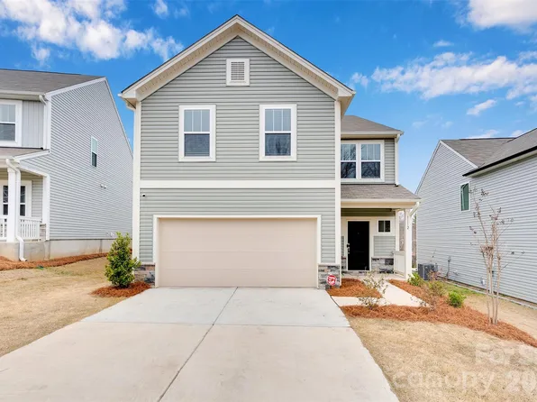 1112 Overland Dr, Dallas, NC 28034