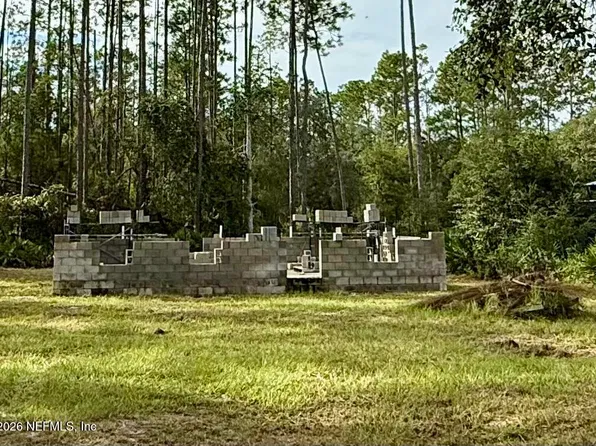 213 DUNAWAY Street, Interlachen, FL 32148